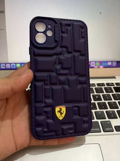 iPhone 11 Cover