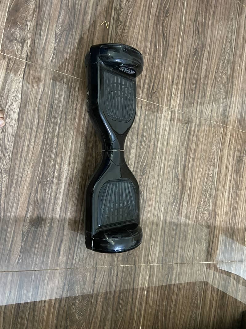 Hover board 0