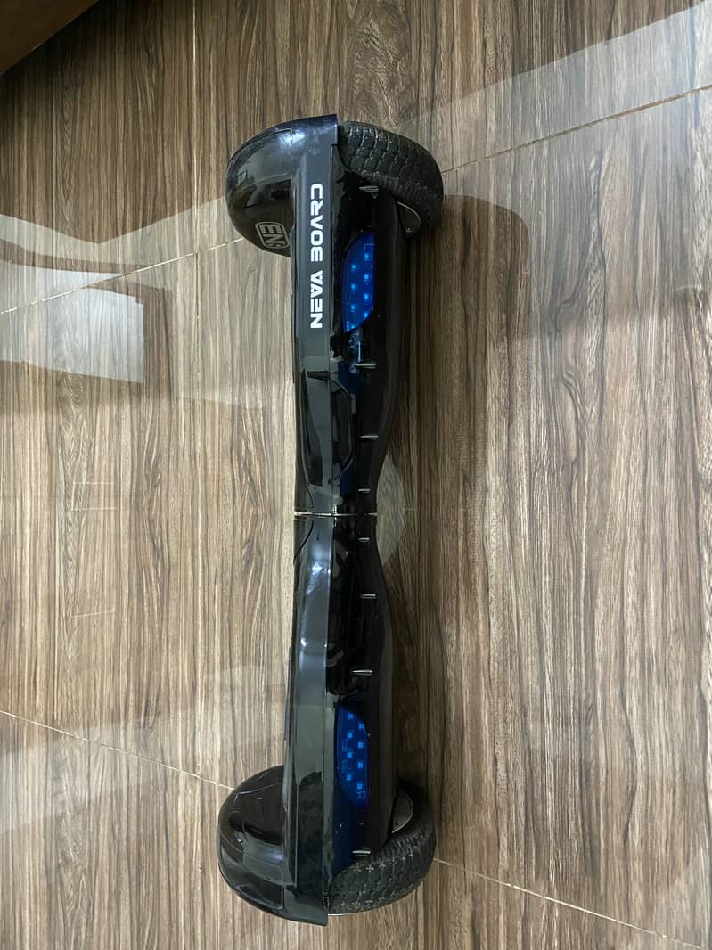 Hover board 1