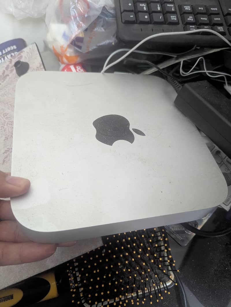 Apple Mac mini 0