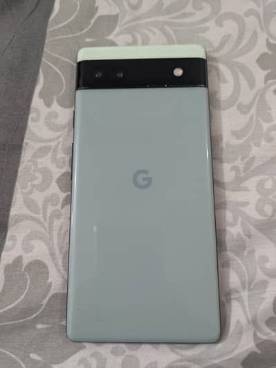 Google Pixel 6a