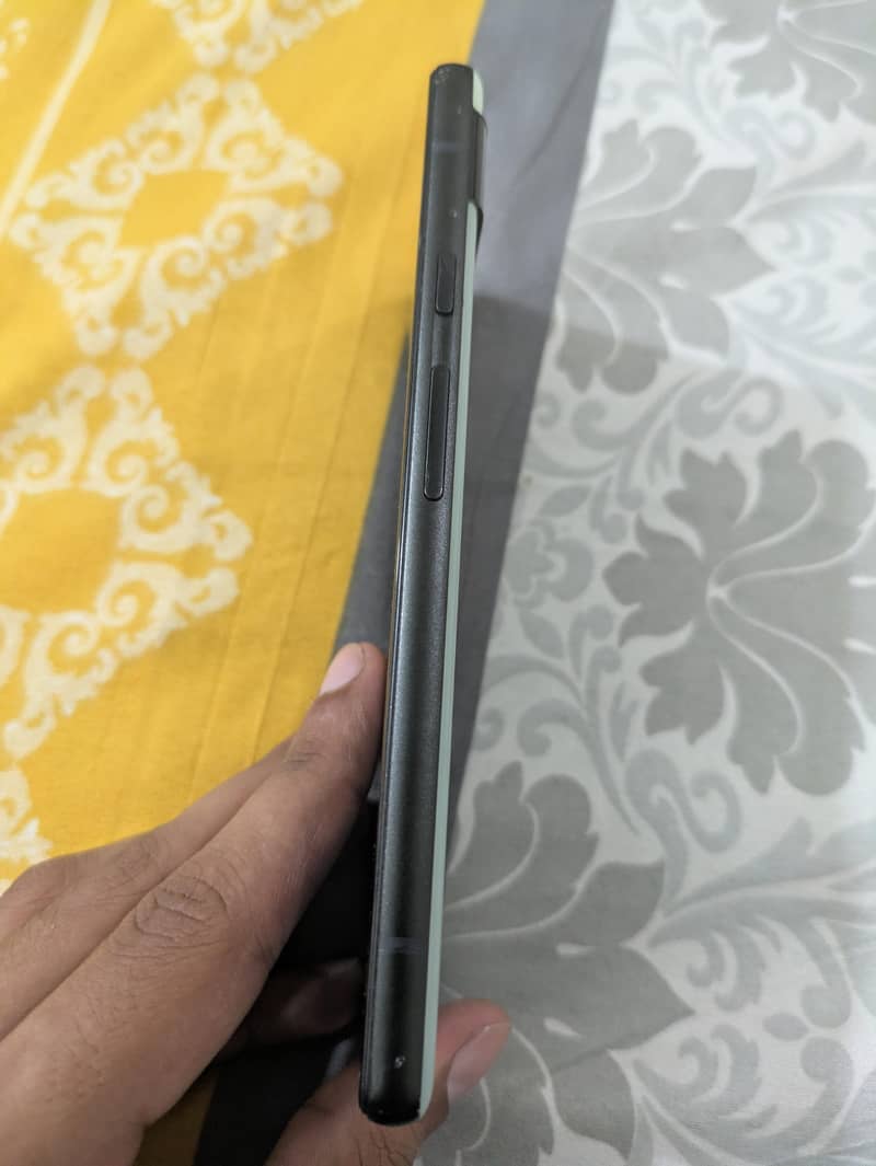 Google Pixel 6a 2