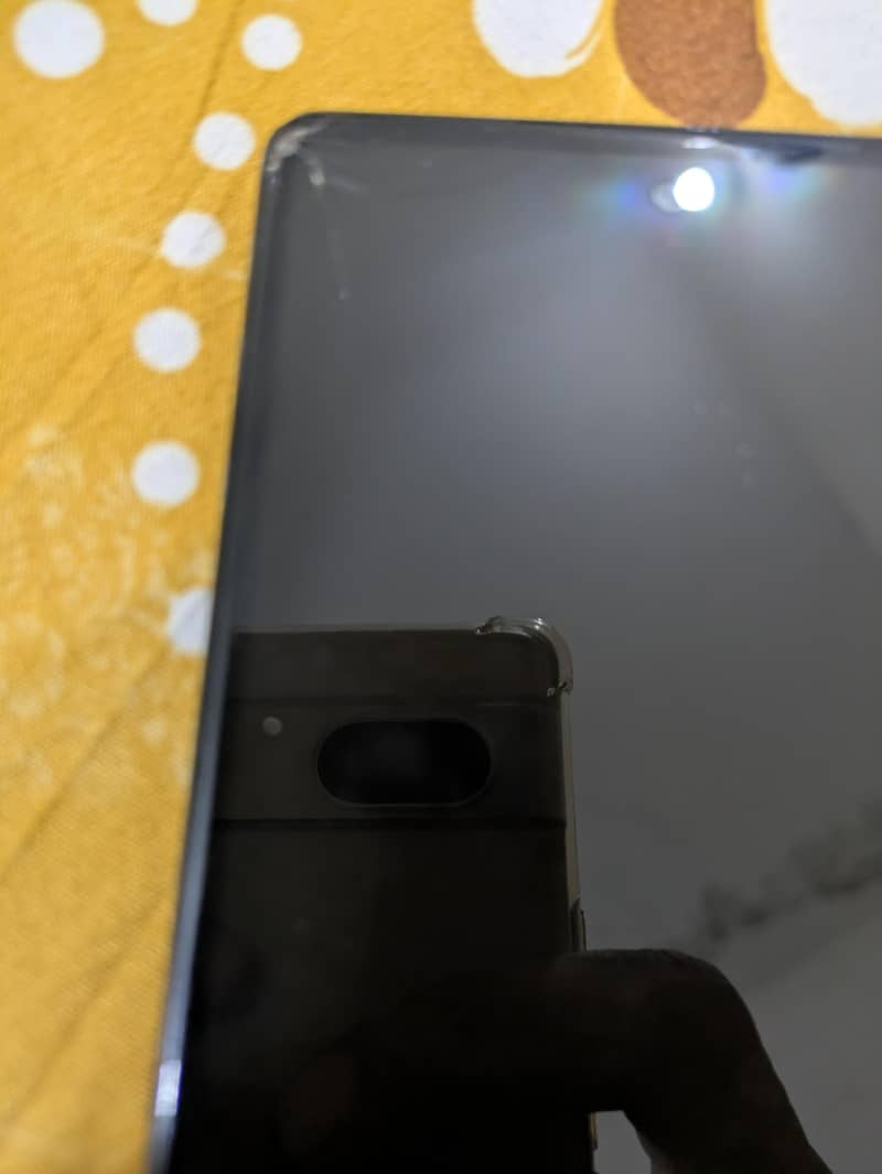 Google Pixel 6a 6