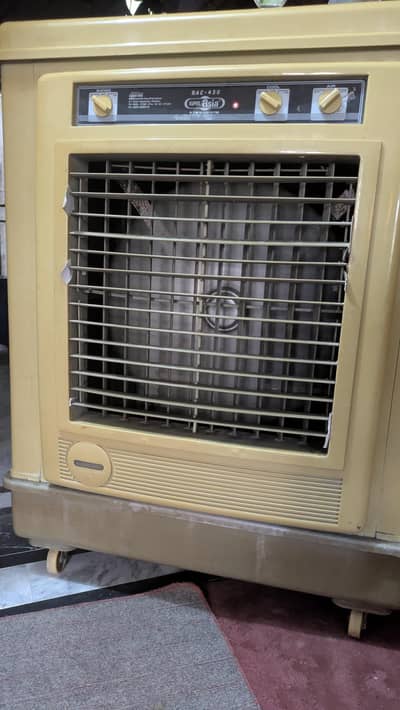 air-cooler super asia