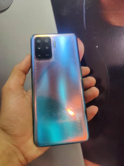 OPPO f19 Pro