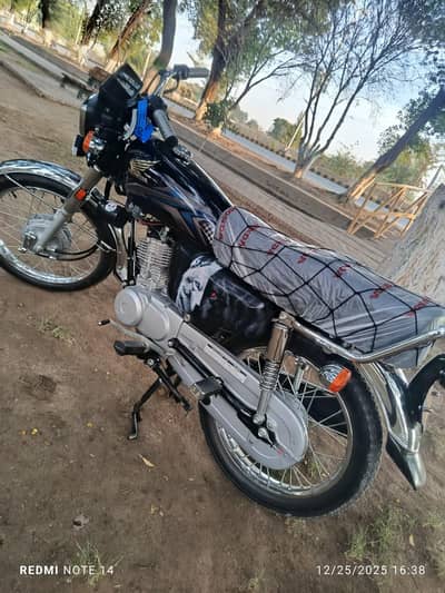 125 sale 2025modal