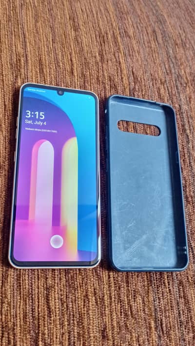 LG V60 ThinQ 5G