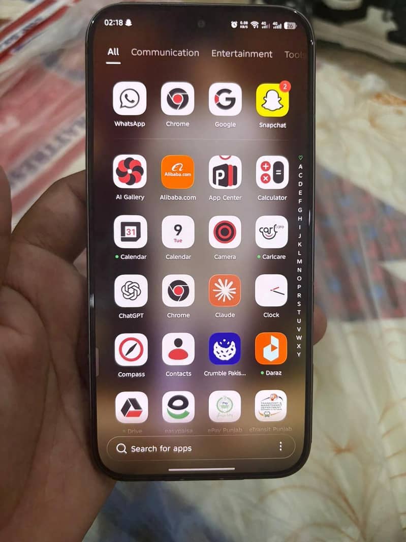 Infinix note 60 pro 2