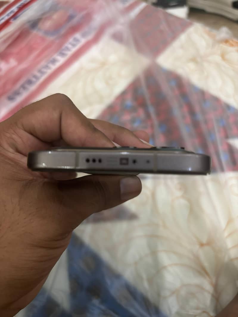 Infinix note 60 pro 3