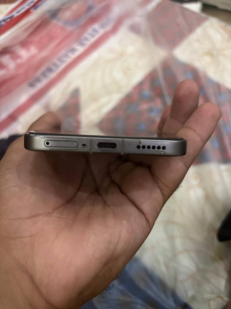 Infinix note 60 pro 5