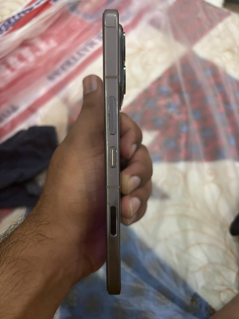 Infinix note 60 pro 6