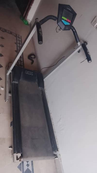 Treadmill Exercise Cycle Gym Machine /running machine