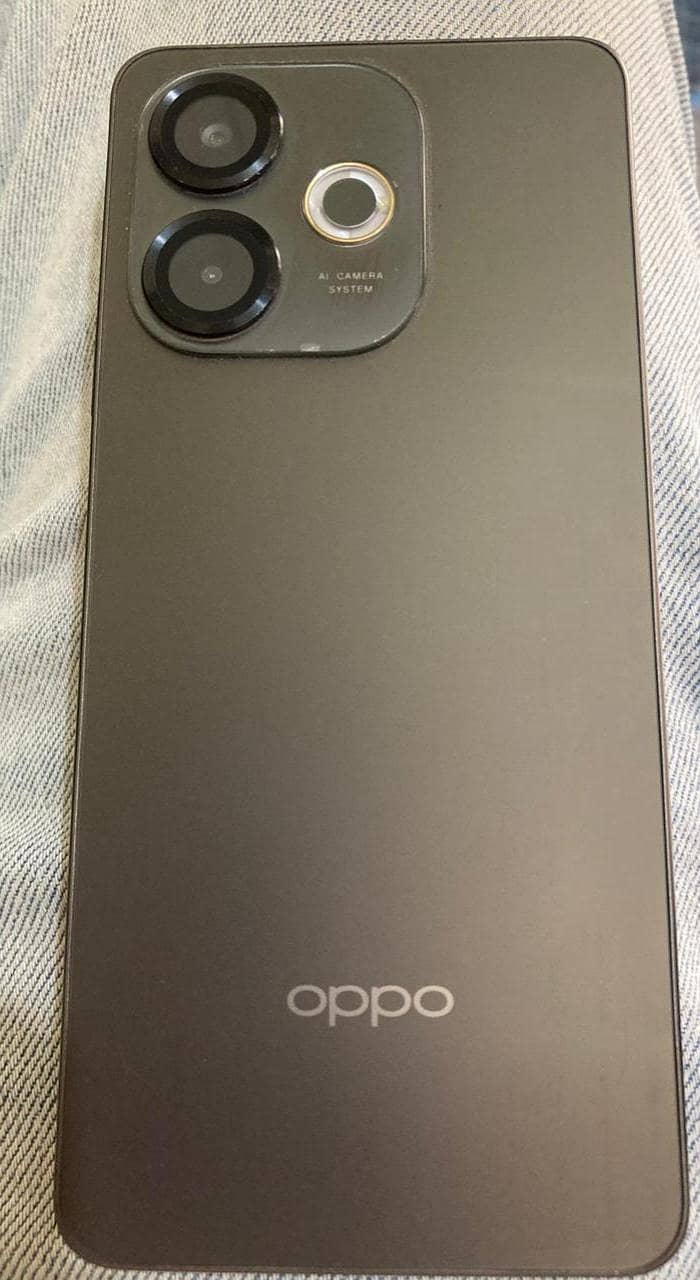 OPPO A5 Pro 2