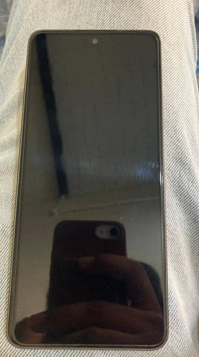 OPPO A5 Pro 5