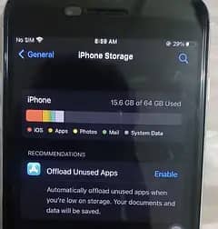 Apple iPhone 8 Plus 4