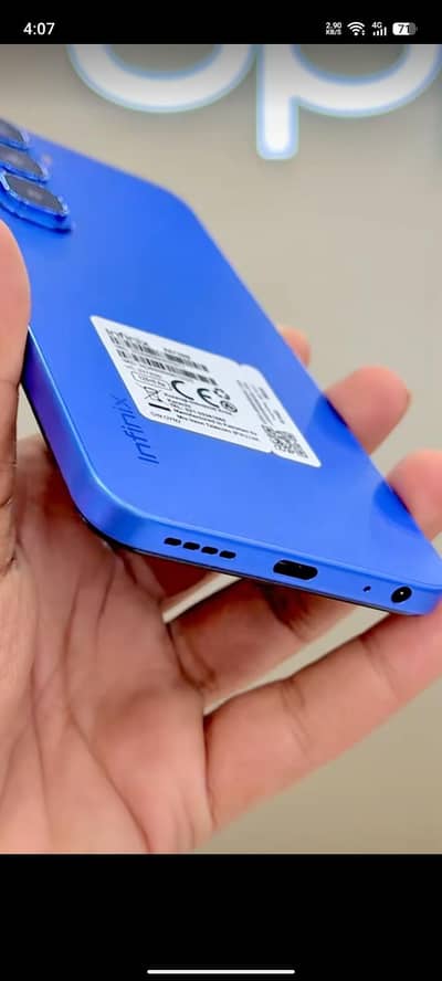 Infinix Other Model