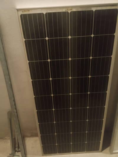 solar panel 170w