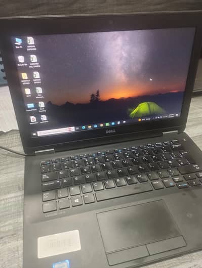 Dell Core i5 6th gen