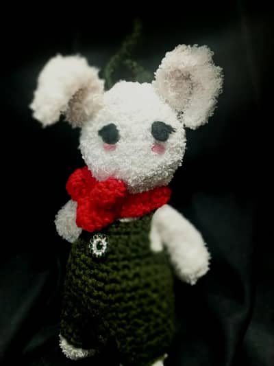 cute bunny 