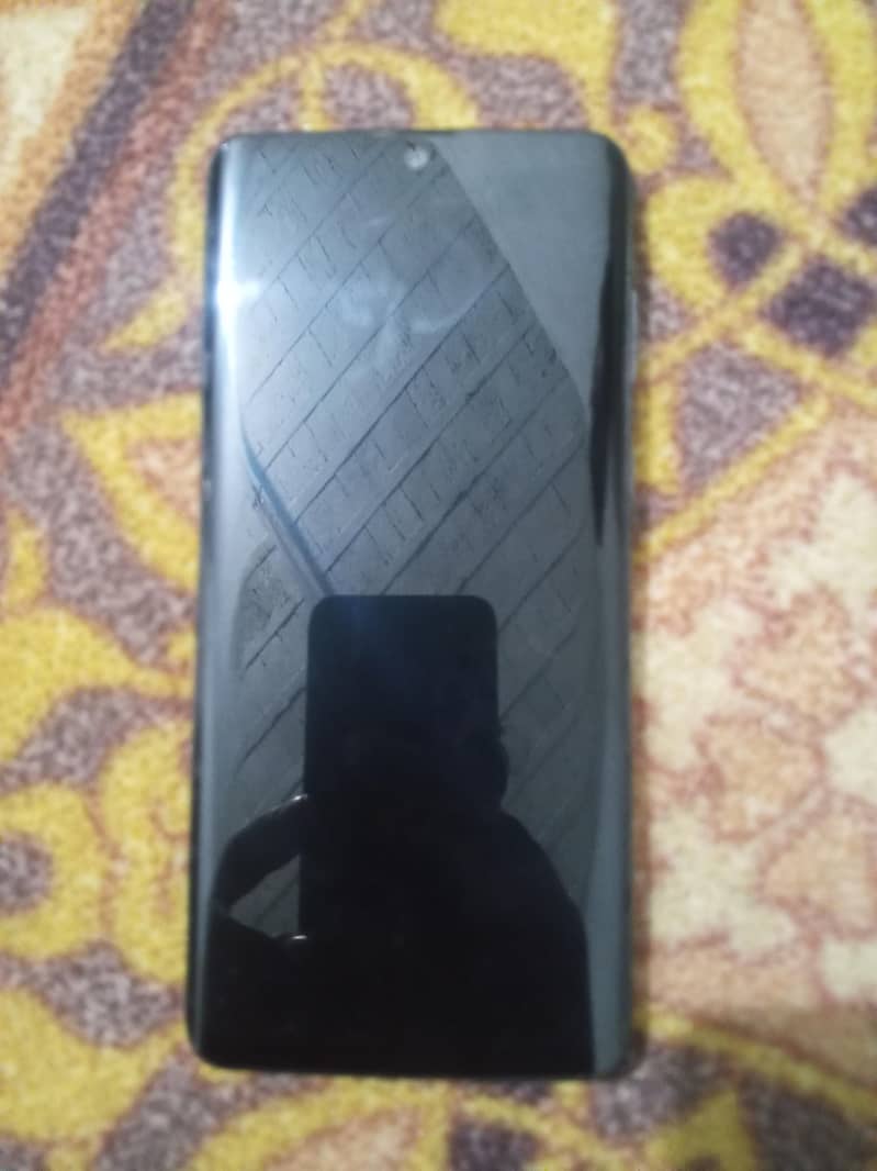 Sharp Aquos Zero 2 1