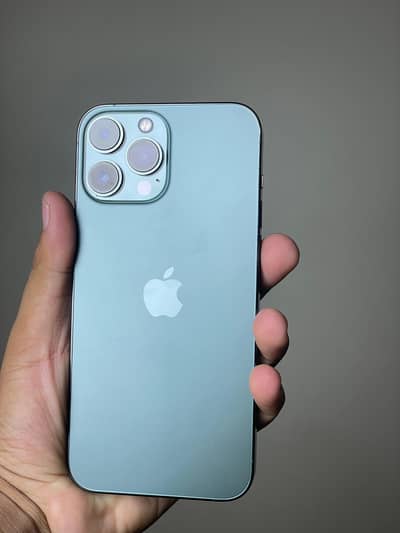 Apple iPhone 13 Pro Max