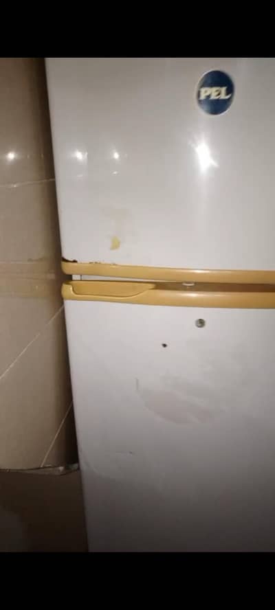 PEL refrigerator in perfect working condition