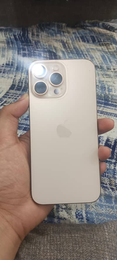 Apple iPhone 16 Pro Max