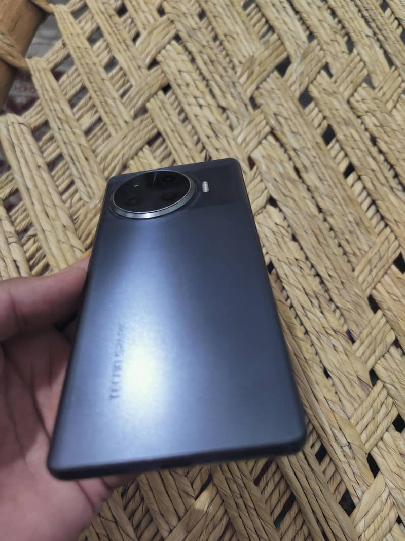 tecon 1