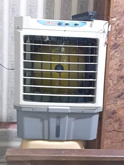 brand new small size air cooler