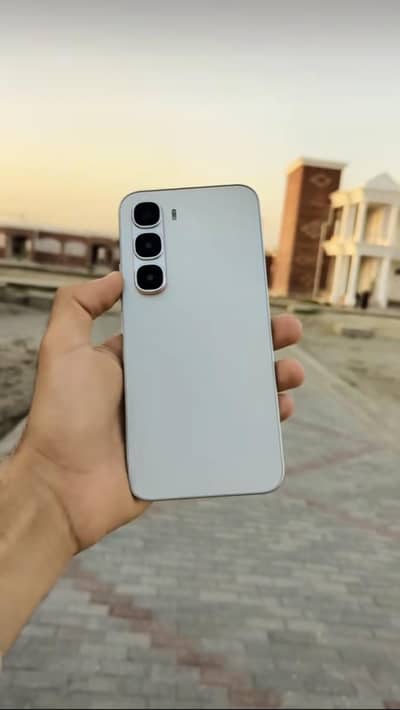 infinix hot 60 pro For sale