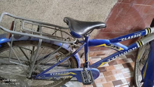 cycle