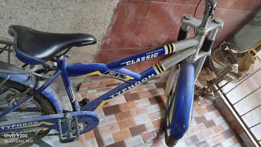 cycle