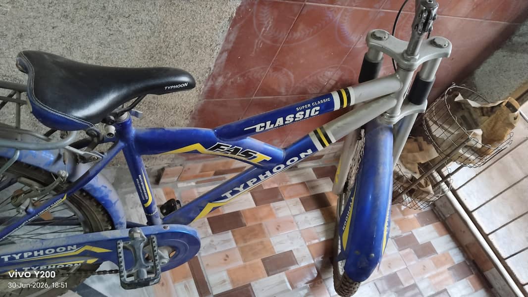 cycle 0