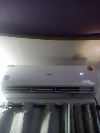 Orient DC inverter T3