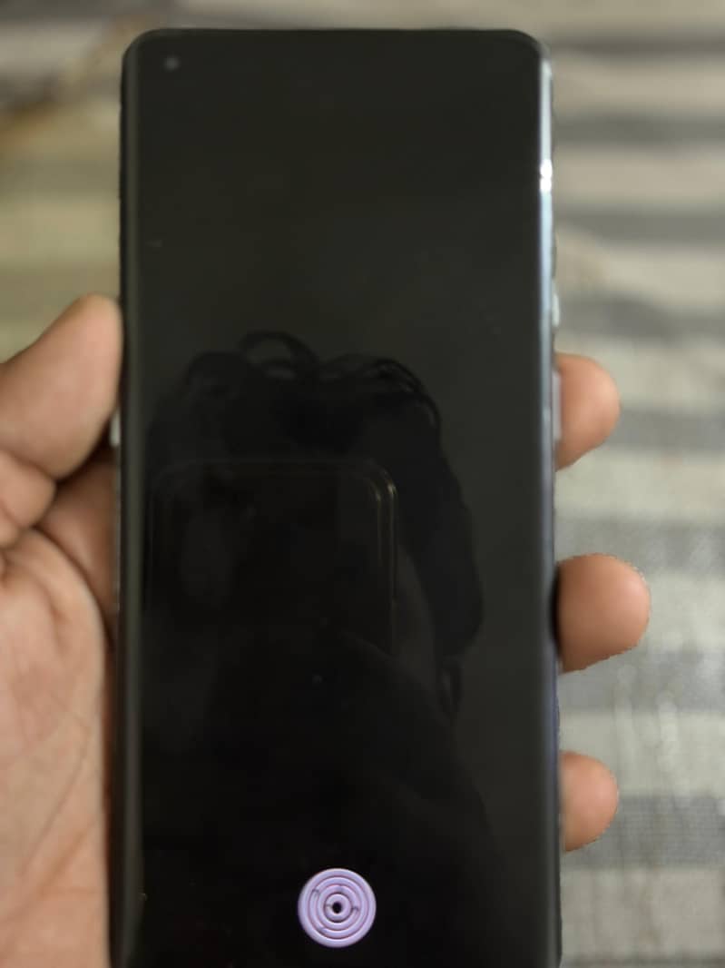 One Plus 9 Pro 1