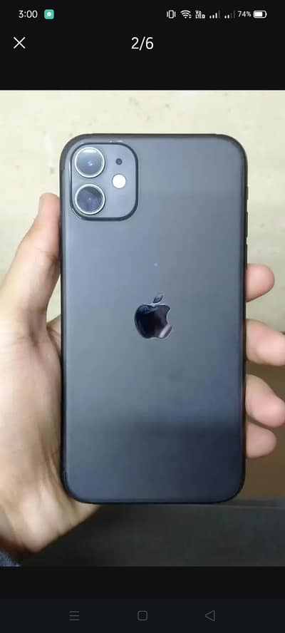 Iphone 11