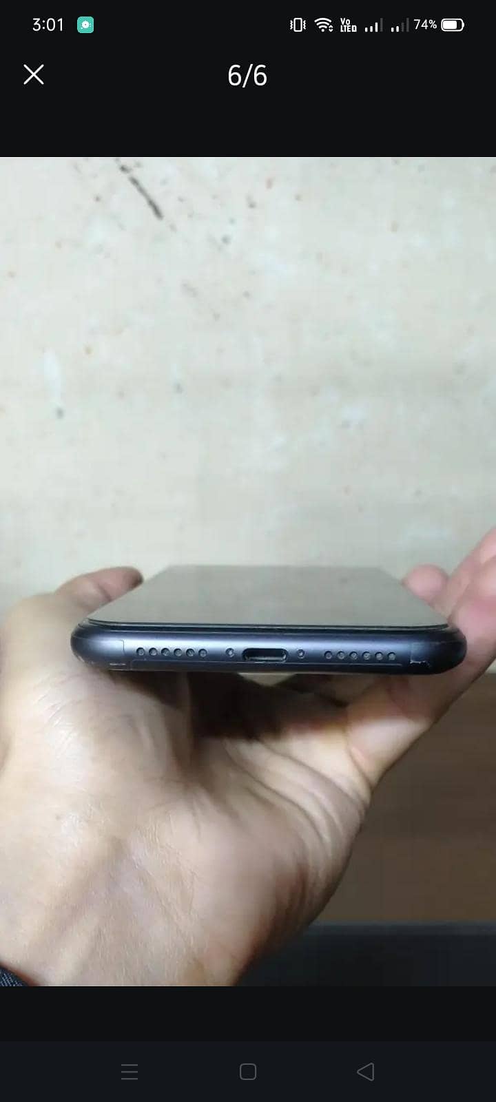 Iphone 11 3