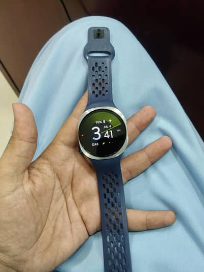Samsung Galaxy Watch 8 40mm Wear OS