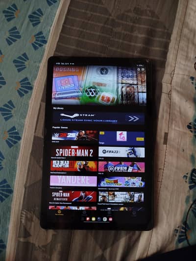SAMSUNG S6 LITE