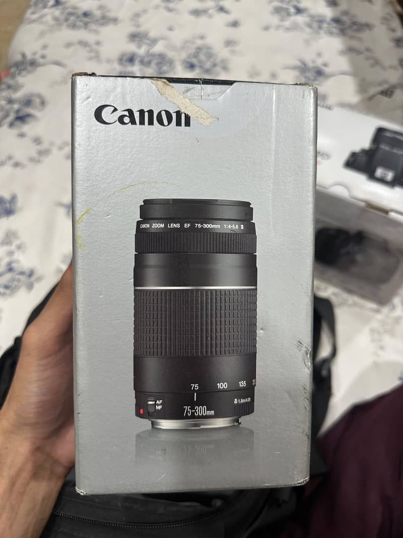 CANON EOS 700D 7