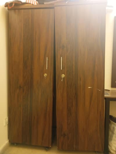Wardrobe