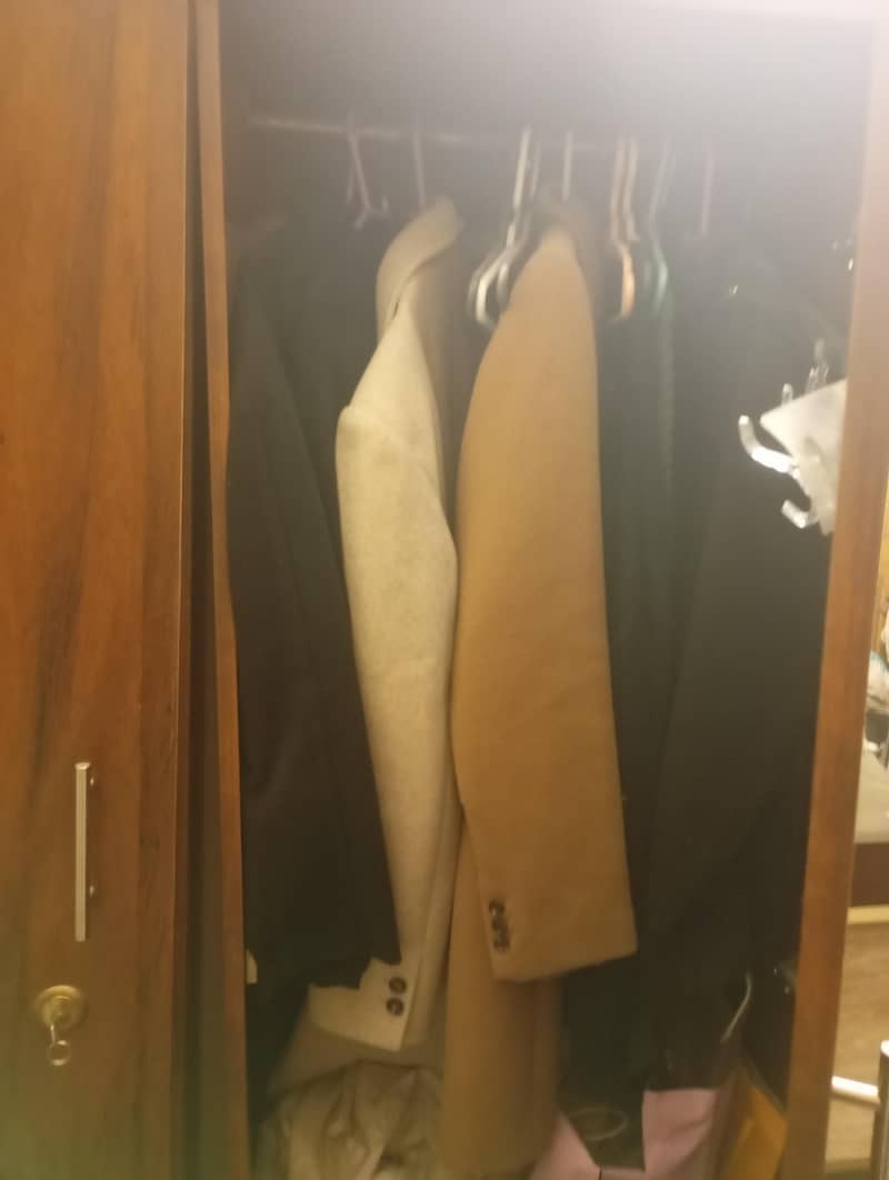 Wardrobe 1