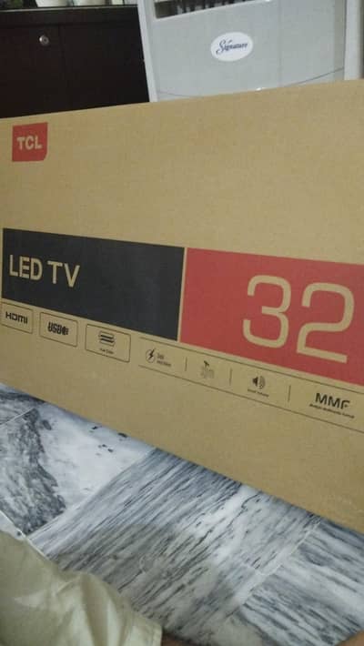 Pin Pack 32 inch LED TV 2023