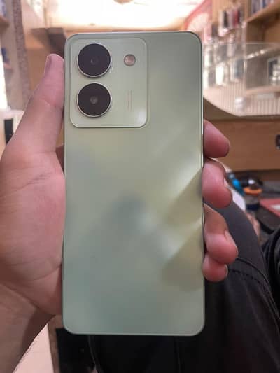 Vivo Y27s