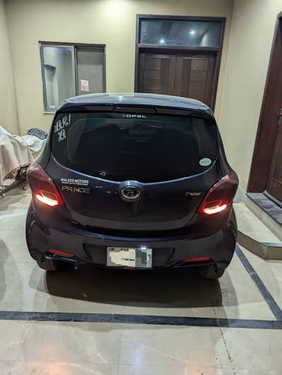 Prince Pearl [CBU] Unit Total Genuine 2020 Model
