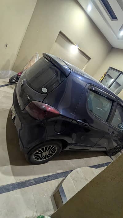 Prince Pearl [CBU] Unit Total Genuine 2020 Model