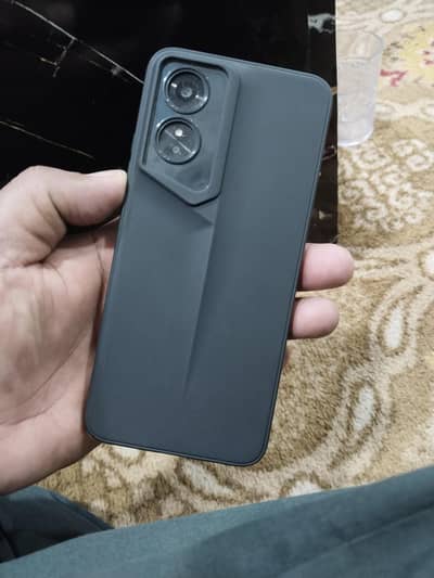 OPPO A17