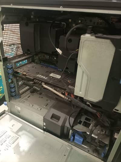 Dell PC