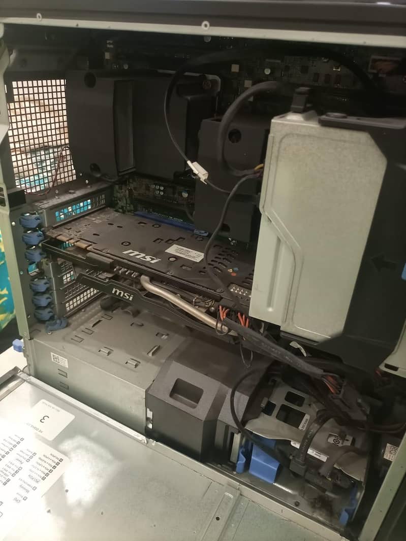 Dell PC 0