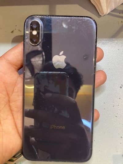 iPhone X PTA Approved